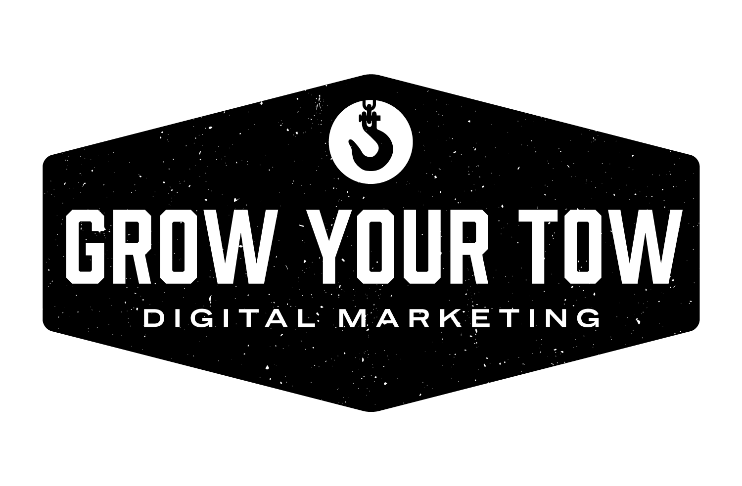 Logo Grow Your Tow company logo