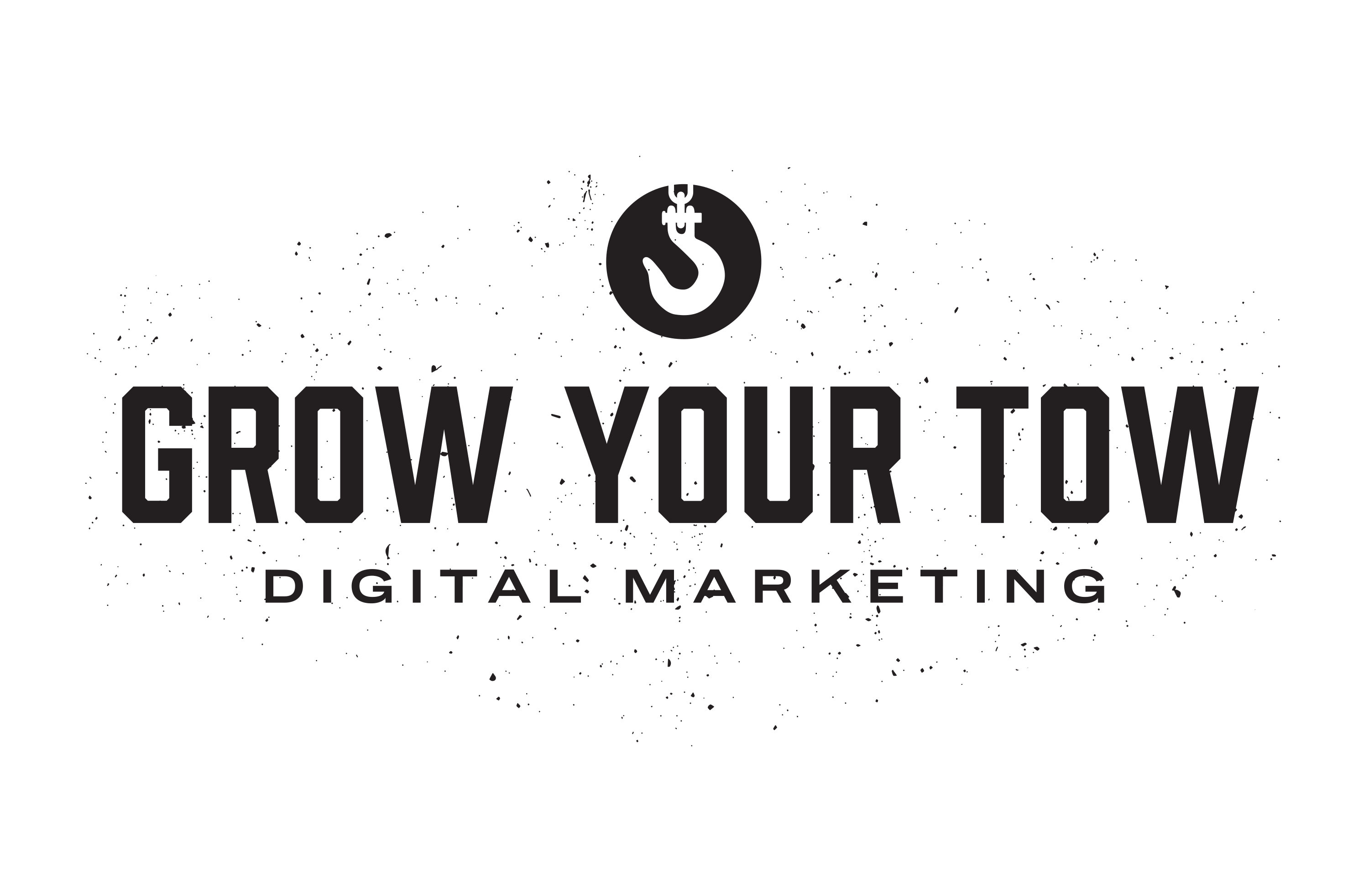 Logo Grow Your Tow company logo